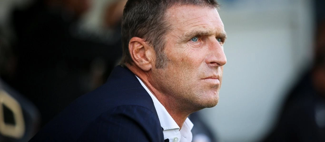 M.Καρέρα: «Στόχος μας η είσοδος στους ομίλους του Europa League»